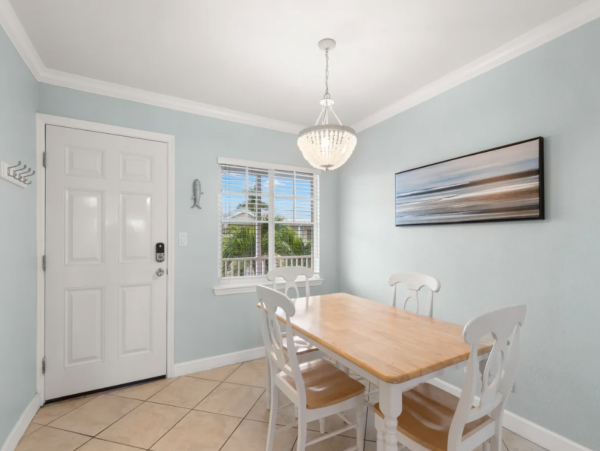 Indian Shores Beach  2 bedroom Condo